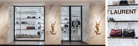 ysl bologna galleria cavour|Saint Laurent .